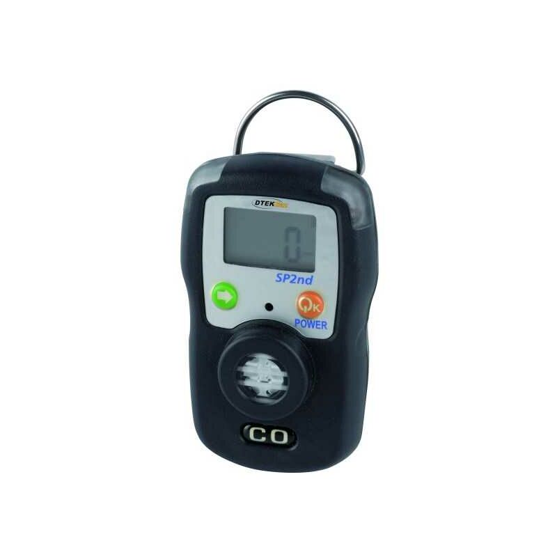 Détecteur de co portable