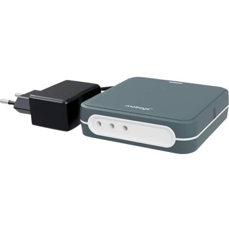 Détecteur de coupure de courant LTE-M Mobeye PowerGuard CM4100 Fréquence 800 MHz, 2600 MHz Y600912