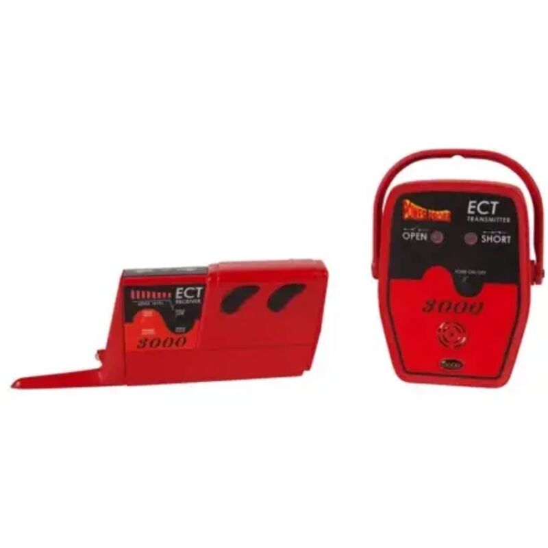 Kstools - Détecteur de court-circuit