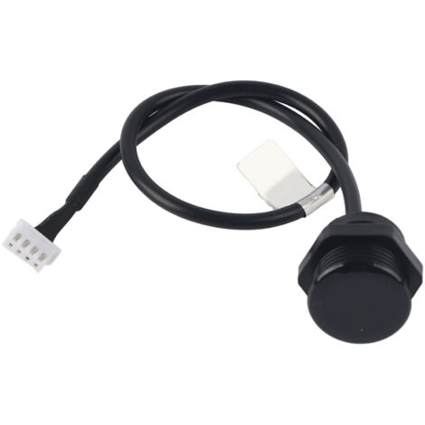 Détecteur de Distance Infrarouge Laser 1cm-400cm Étanche pour Robot Voiture (XKC-KL200-UART)