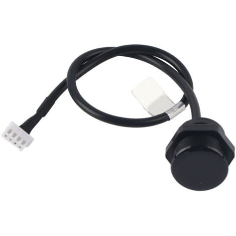 Détecteur de Distance Infrarouge Laser 1cm-400cm Étanche pour Robot Voiture (XKC-KL200-UART)