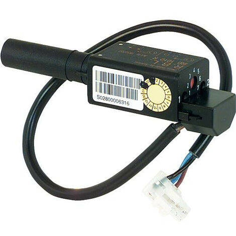 Detecteur de flamme IRD 10 10 R 3008461 remplace 3007459