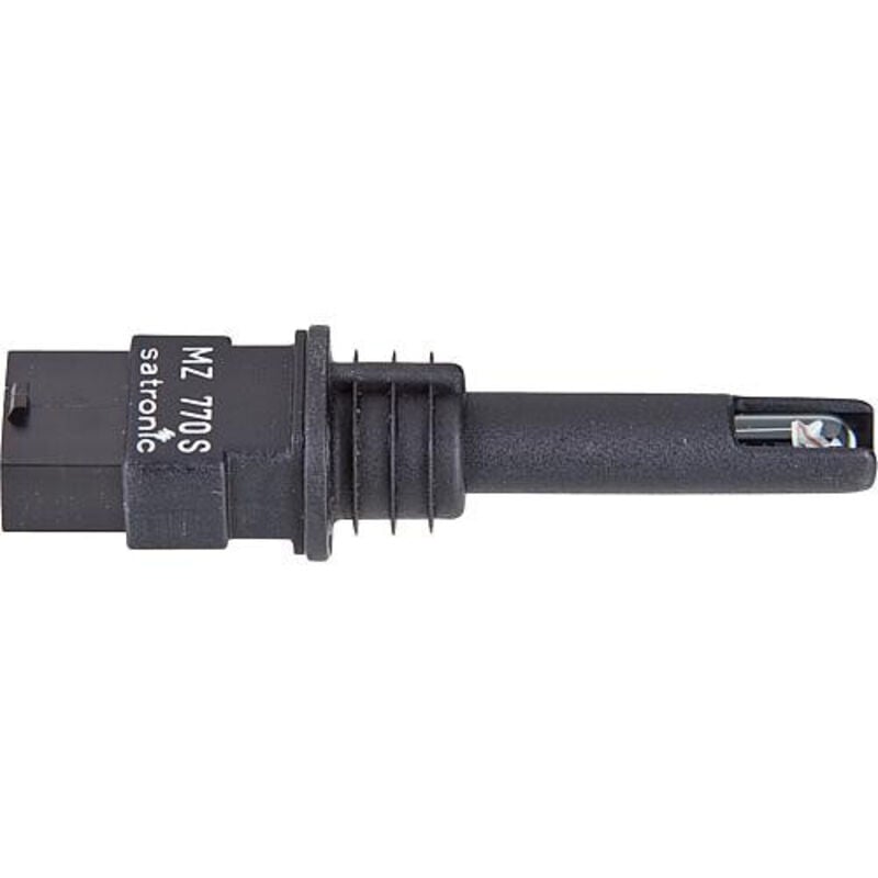 Détecteur de flamme mz 770 s avec bouchon adaptateur