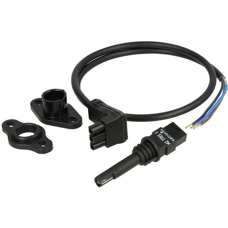 Le Sanitaire - Détecteur de flamme mz 770-S l avec adaptateur