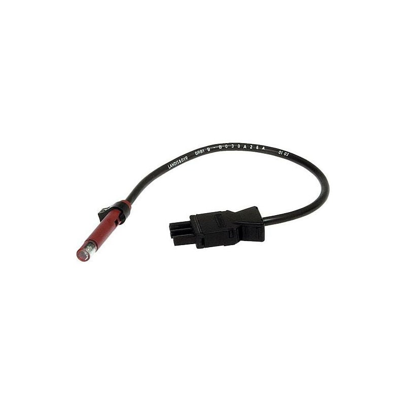 Detecteur de flamme qrb 1 b 241 050 1202/2