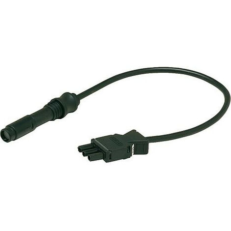 Detecteur de flamme QRC 1 convient pour Weishaupt