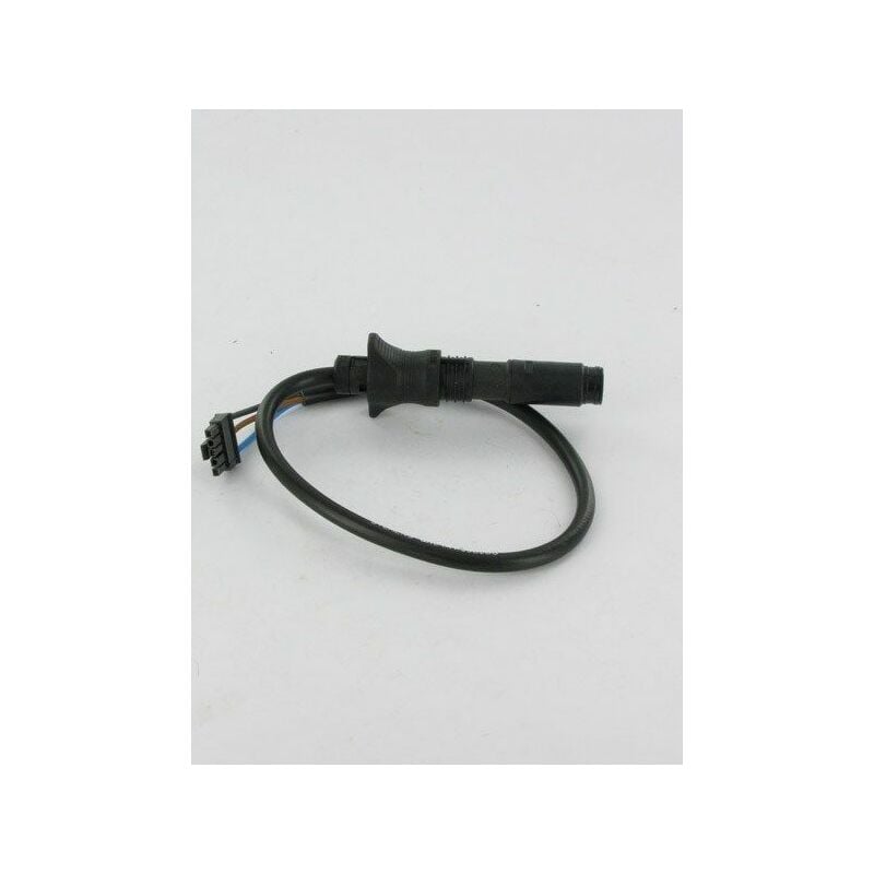 Détecteur de flamme qrc safe bz/be