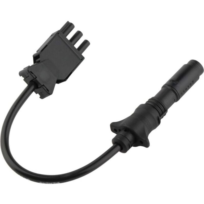 Détecteur flamme QRC1A1.270C27 - pour Buderus