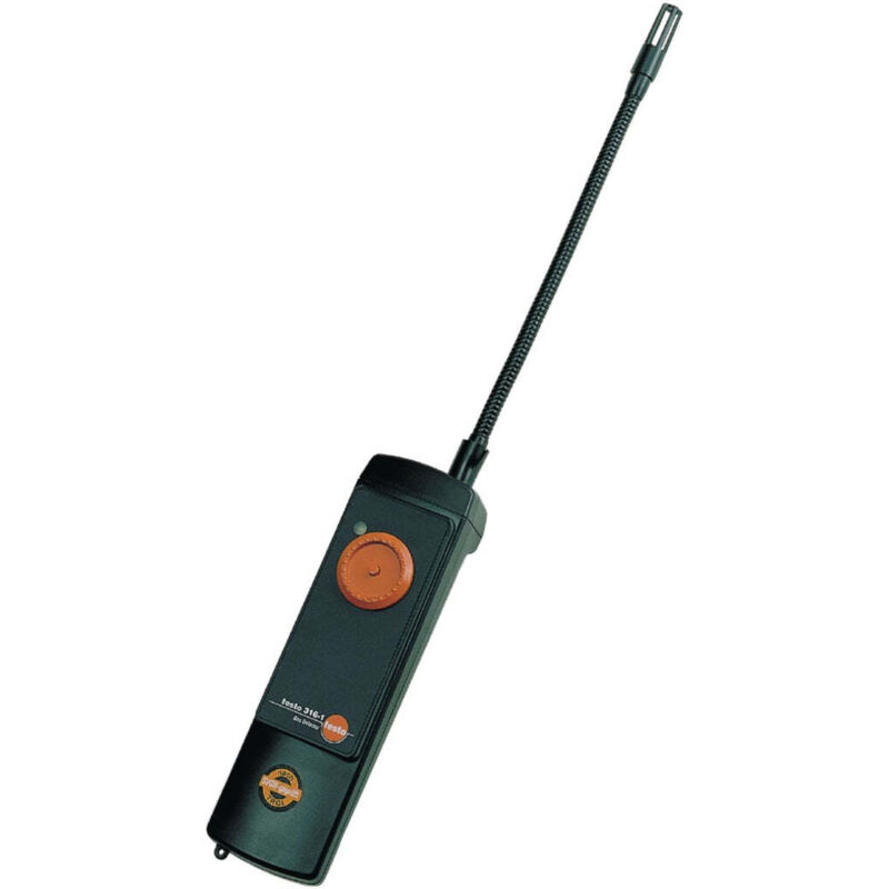 Détecteur De Fuite De Gaz Siemens LDU11.323A27 - Neuf Dans Sa Boîte - Pour Sécurité Domestique