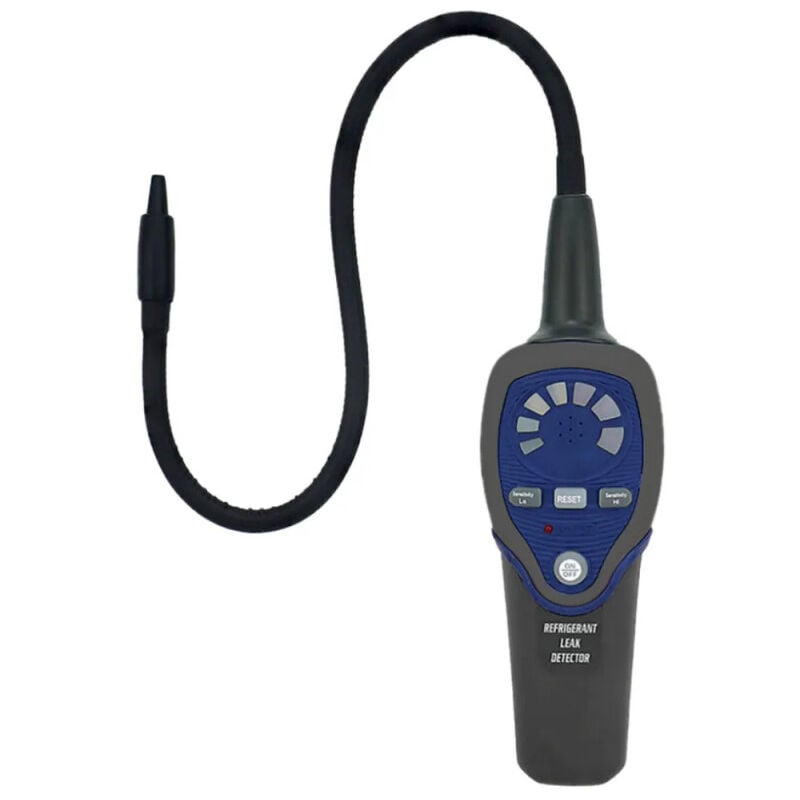 Dszh - Détecteur de fuite de gaz réfrigérant RLD-382P électronique