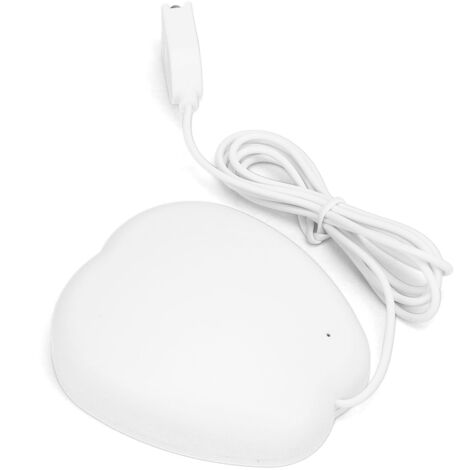 Détecteur de Fuite d'Eau Intelligent WIFI - Alerte Inondation Connectée pour Maison Sécurisée