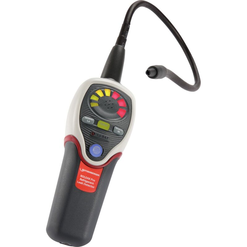 Rothenberger - roleak pro - 1500002241