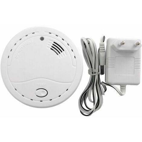 Détecteur de fuite tous types de gaz - LIFEBOX