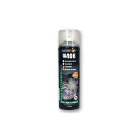 Détecteur de fuites de gaz 400 ml