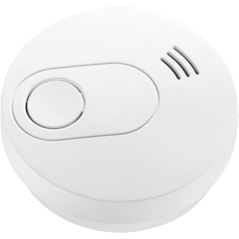 FP - Rauchmelder H-AL13000 10 Jahre Betriebsdauer 85dB IP20