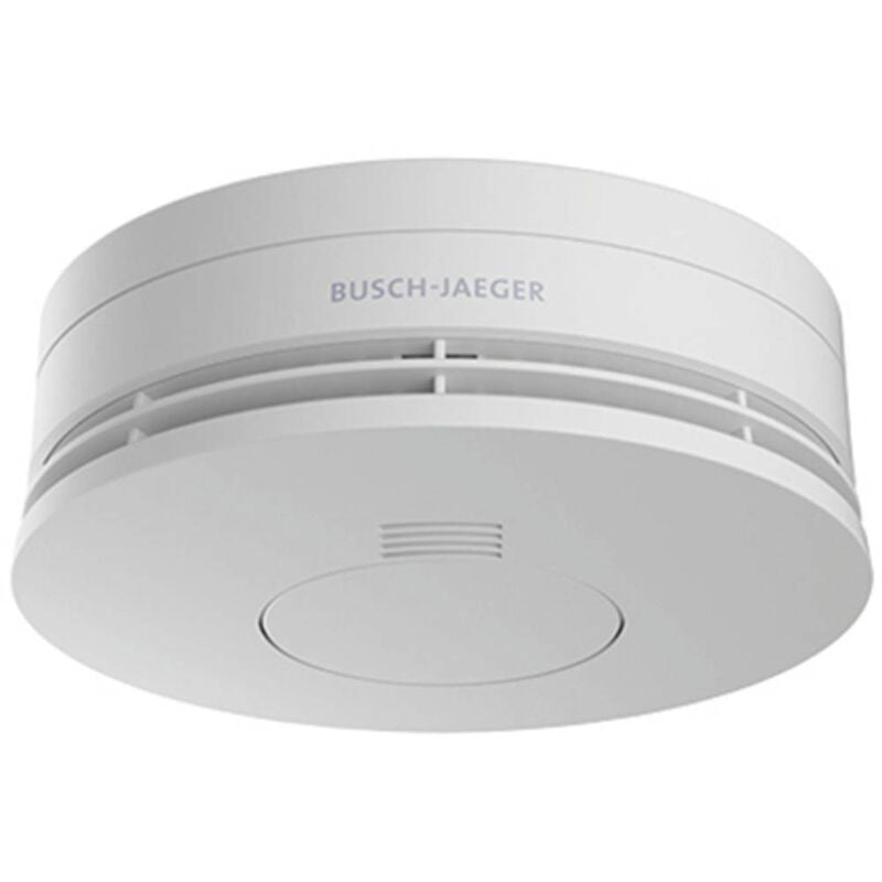 Busch-jaeger - 6800-0-2718 détecteur optique détecteur de fumée 2CKA006800A2718