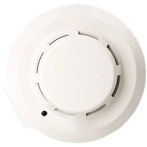 WENCOTTRI Détecteur de fumée Ei650F - NF 10ans DAAF - Ei Electronics