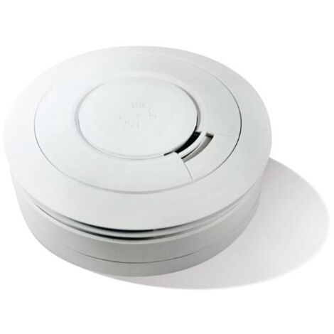 Détecteur de fumée Ei650F - NF 10ans DAAF - Ei Electronics