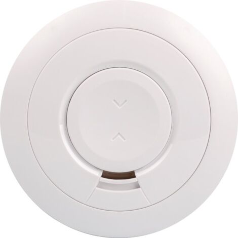 Détecteur de fumée - Electronics - EI650WF - NF