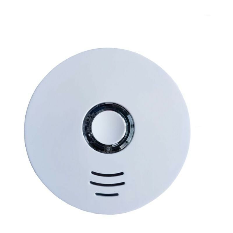 Détecteur de fumée Elro 10 ans