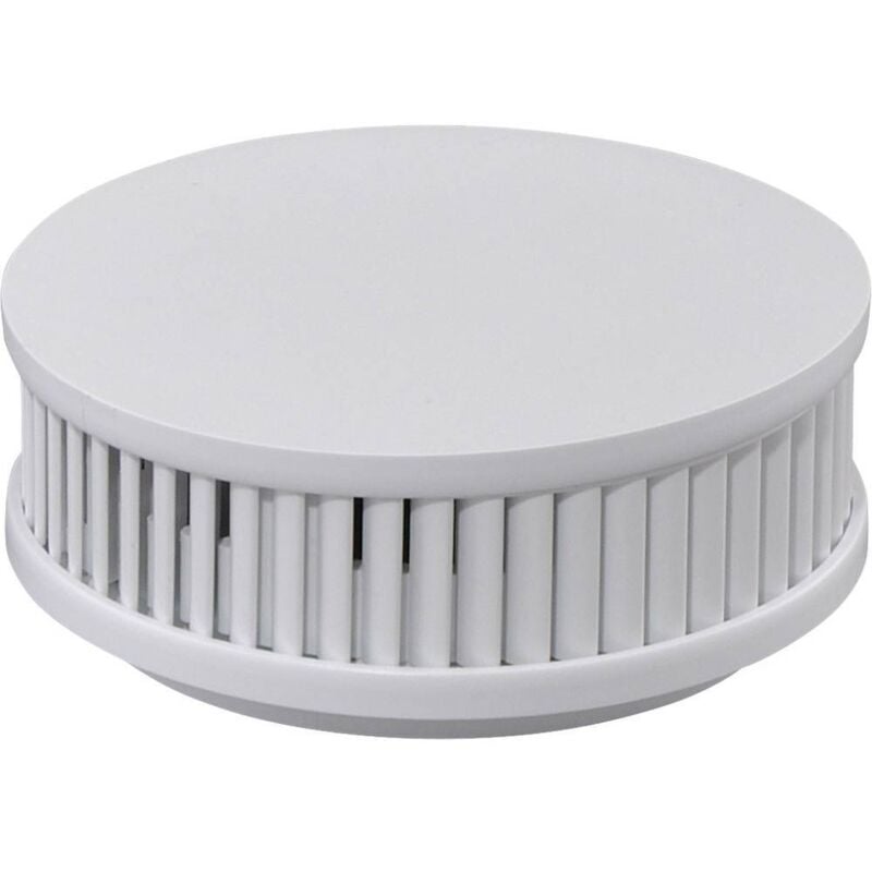 Pyrexx - PX-1 Détecteur de fumée et de chaleur autonomie 10 ans à pile(s) (ø x h) 100 mm x 38 mm