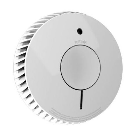 DÉTECTEUR DE FUMÉE FIREANGEL FA-6120-INT AUTONOMIE 10 ANS À PILE(S)