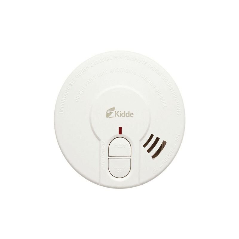 Indesit - detecteur de fumee kidde 29HLD-FR pour accessoires ...