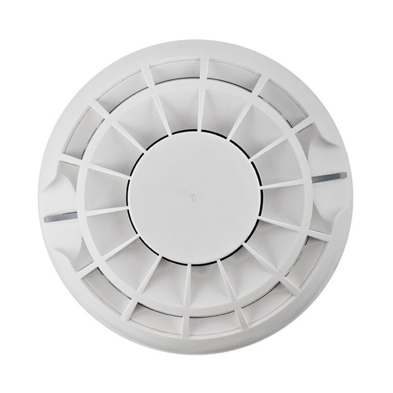 Comelit - Détecteur de fumée optique classique 43RFU100