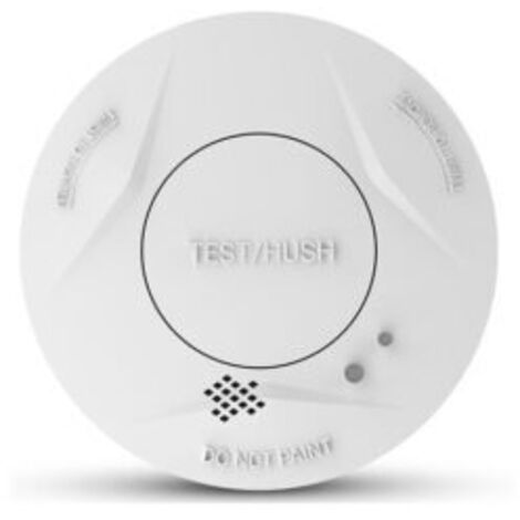 Détecteur de fumée PROTECK slim - MIIDEX LIGHTING - 100966
