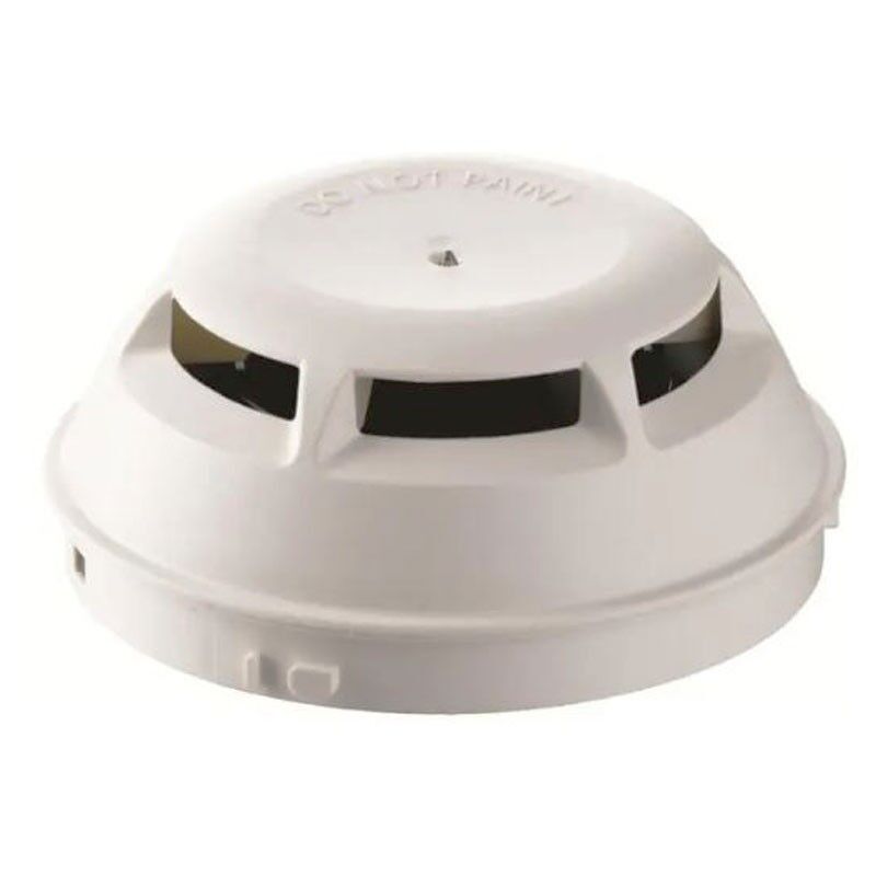 Siemens - Détecteur de fumée large spectre adressée S54310F1A1