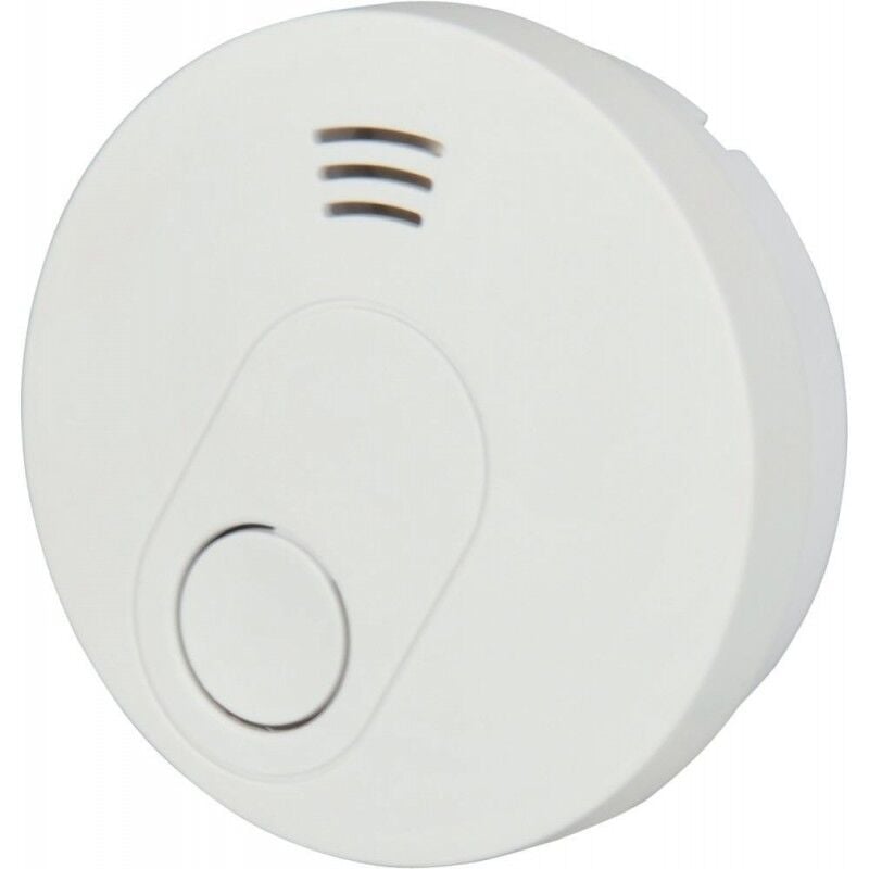 FP - Détecteur de fumée VdS 3131 ws Q-label