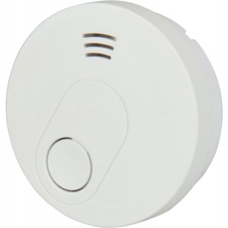 Détecteur de fumée VdS 3131 ws Q-label