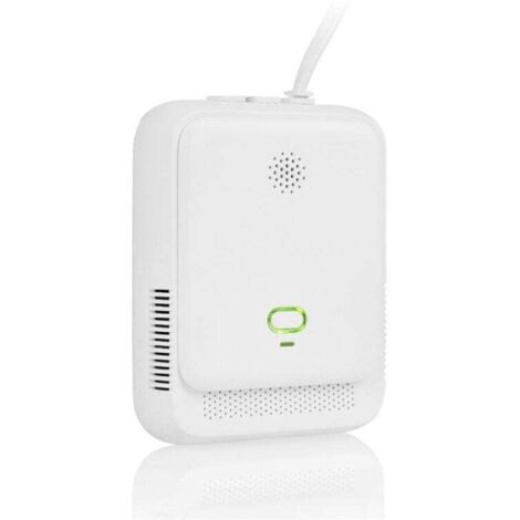 Détecteur de gas smartwares fga-13410