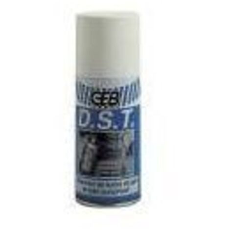 Détecteur de gaz 125 ml aérosol GEB