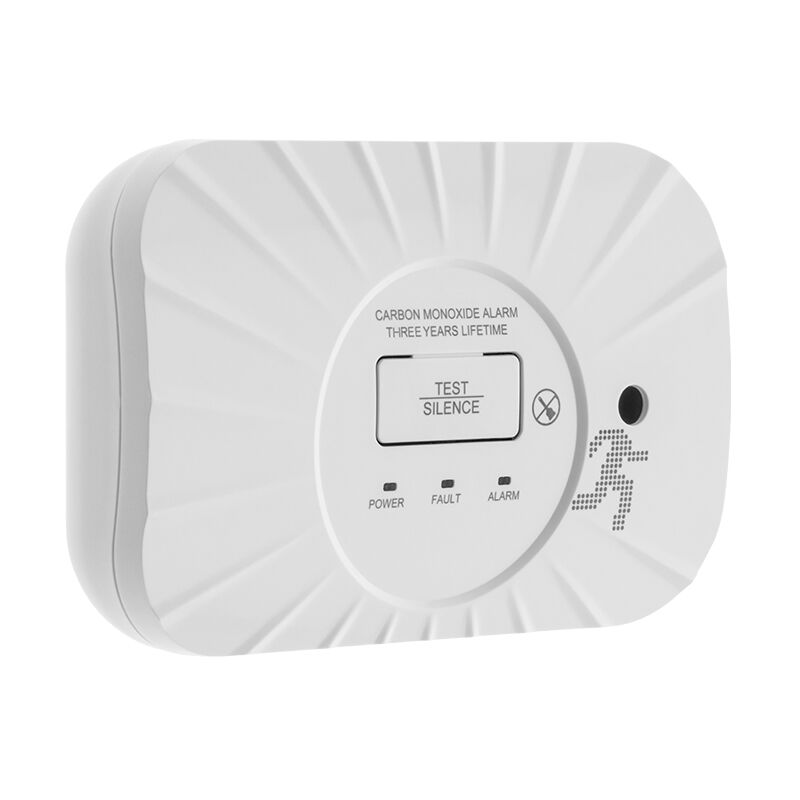 Evacuate - Détecteur de gaz co design -Autonomie et garantie 3 ans