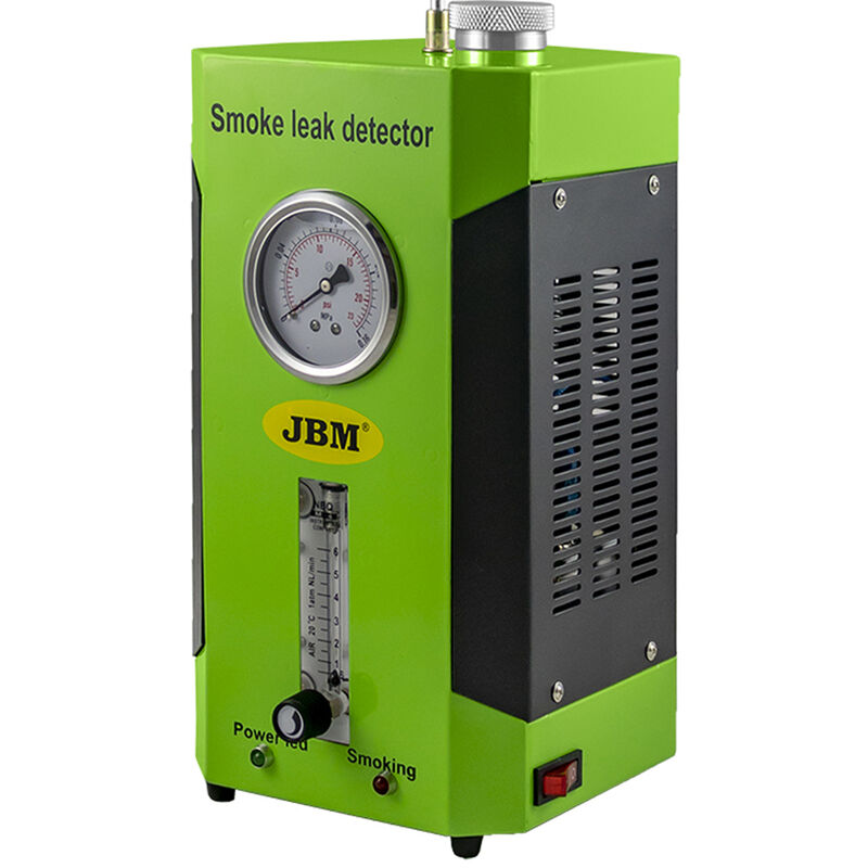 JBM - Détecteur de la fuite de gaz