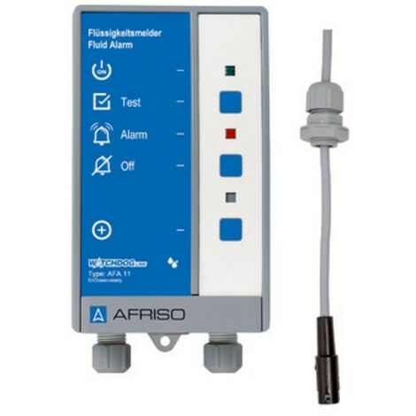 Détecteur de liquide 24V