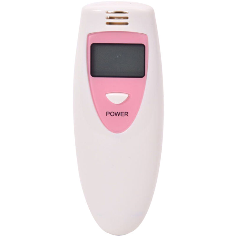 Treetalk - Détecteur de mauvaise haleine portable Appareil de test d'hygiène buccale Outil de surveillance d'odeur interne de la bouche