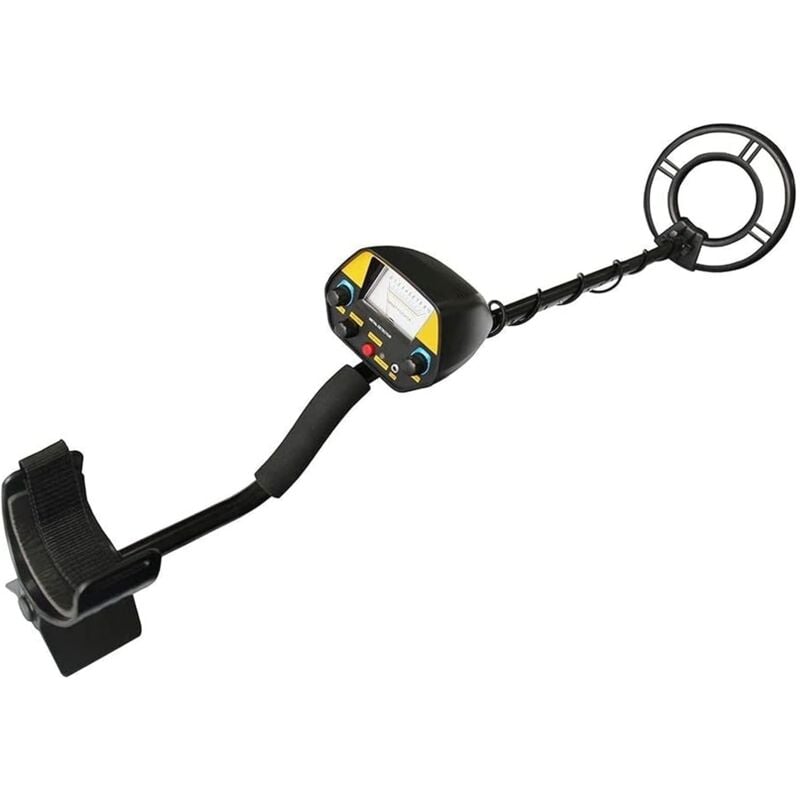 Détecteur de métal Détecteur de métal Kit de détecteur de Poche étanche Pointeur de Poche Displayage de métal (MD-3031)