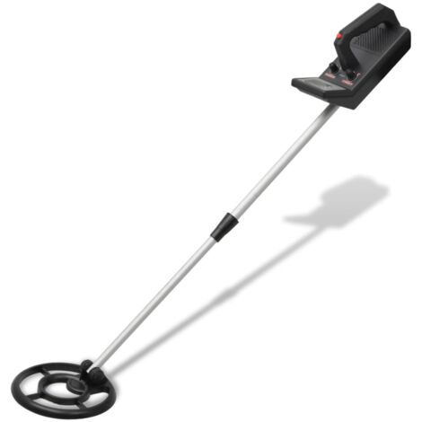 Détecteur de métaux 160 cm CFW618615