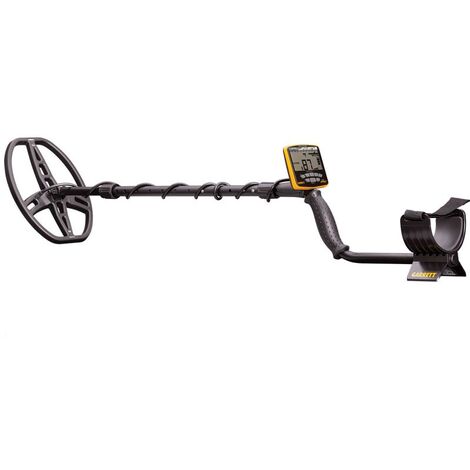 Détecteur de métaux Apex disque Raider DD 22 x 28 cm