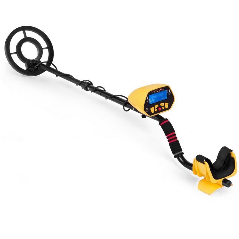 Détecteur de métaux Cobra Tector CT-1028