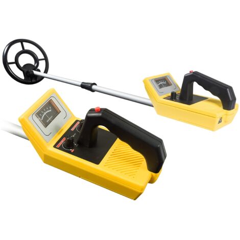 Détecteur de métaux Cobra Tector CT-1061