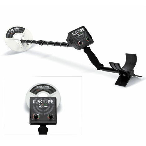 Détecteur de métaux C.Scope CS 1 MX