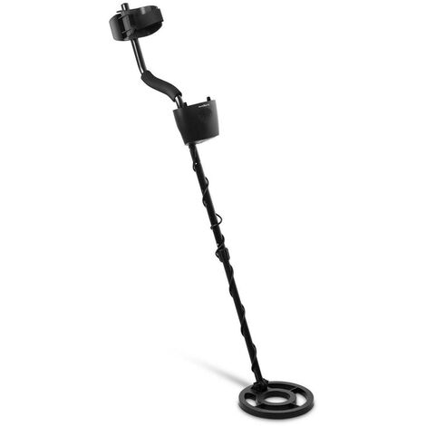 Détecteur de métaux diamètre 22 cm 150 cm/18 cm