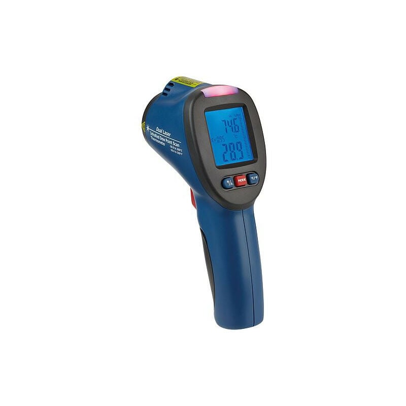 Detecteur de moisissure ScanTemp 895