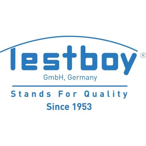Détecteur de moisissure Testboy TV 328