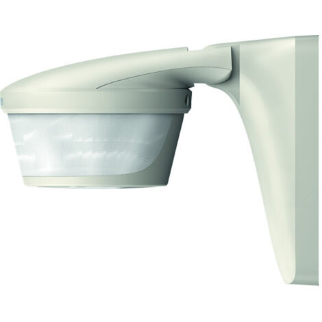 détecteur de mouvement - 220 degrès - theben theluxa p220 wh - blanc