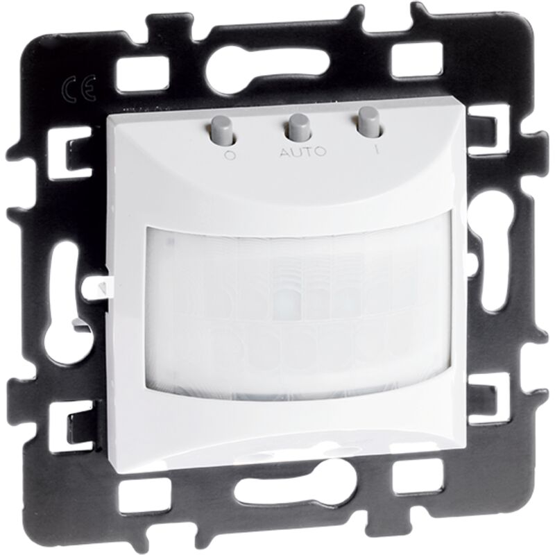 Interrupteur automatique 2 fils sans neutre - 60-500W inc., halo 230V - esprit