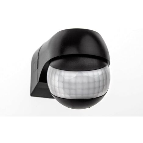 Détecteur de mouvement à 180 °, commutateur de capteur infrarouge du corps humain 220 v, capteur de retard de contrôle de la lumière intelligent de 30 m-LIAIKI
